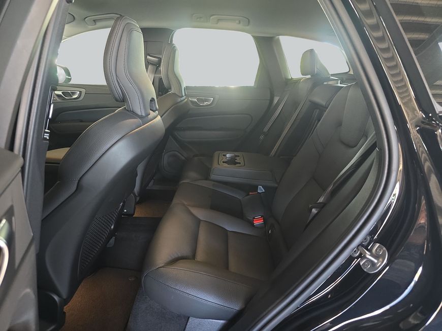 Volvo XC60 – Bild 10