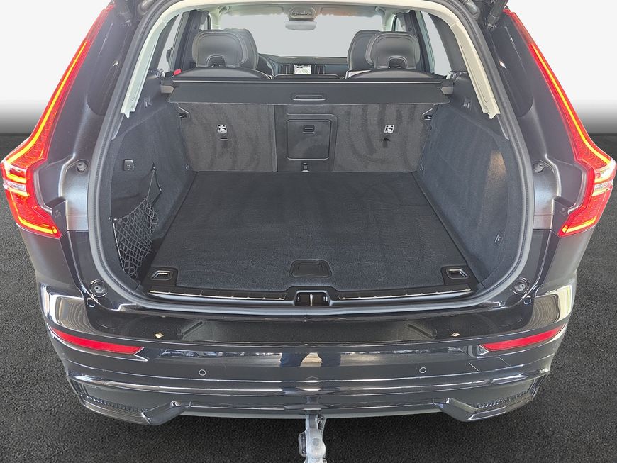 Volvo XC60 – Bild 11
