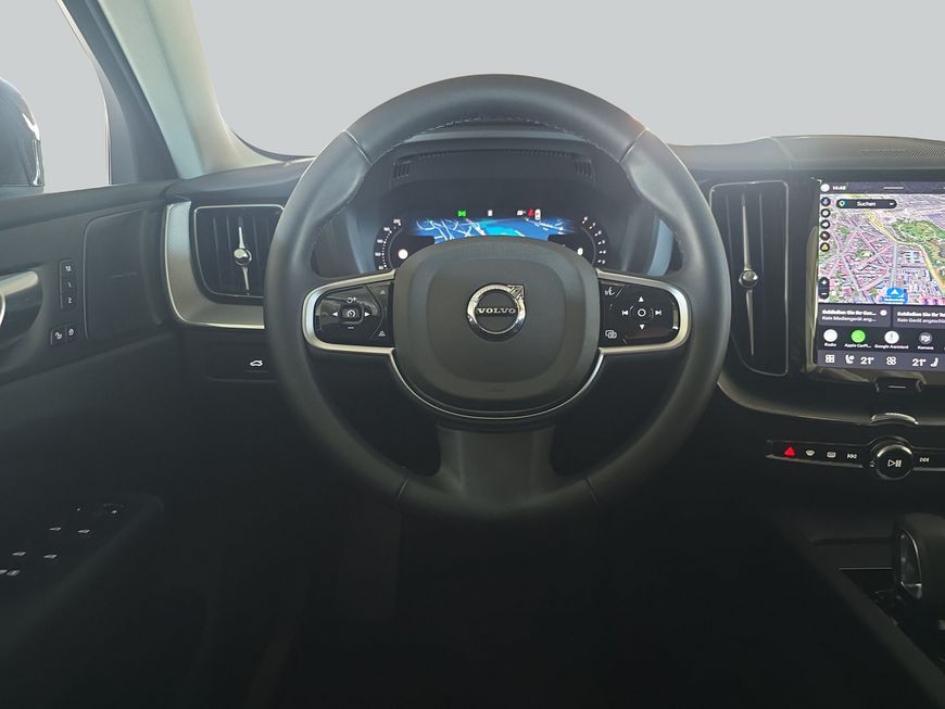 Volvo XC60 – Bild 12