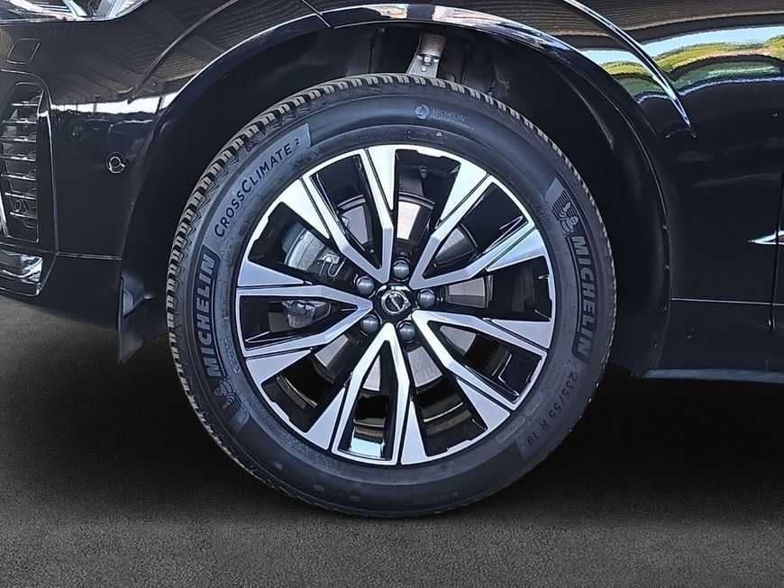 Volvo XC60 – Bild 13