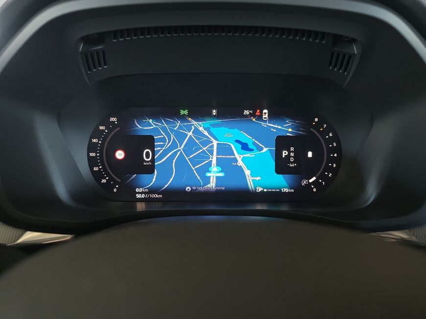 Volvo XC60 – Bild 14