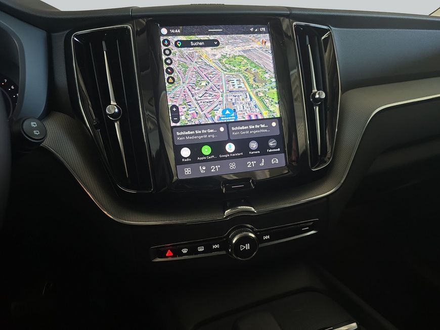 Volvo XC60 – Bild 15