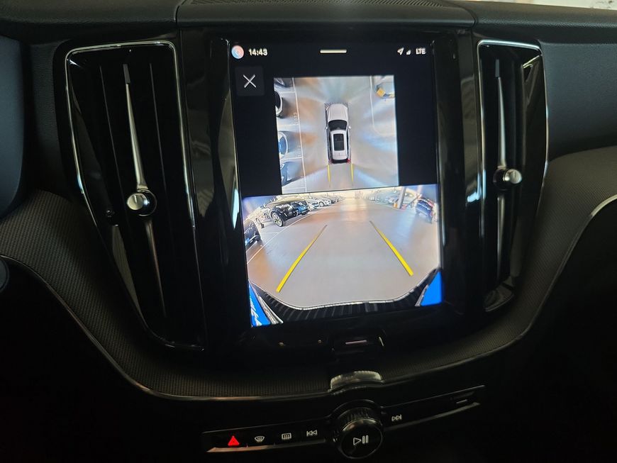 Volvo XC60 – Bild 16