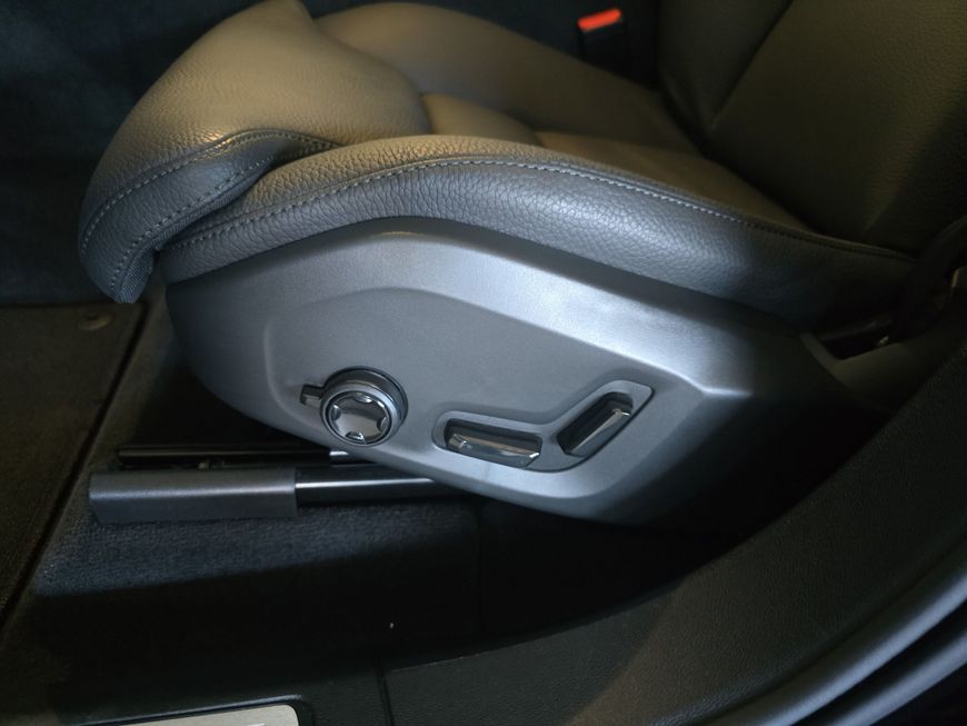 Volvo XC60 – Bild 17