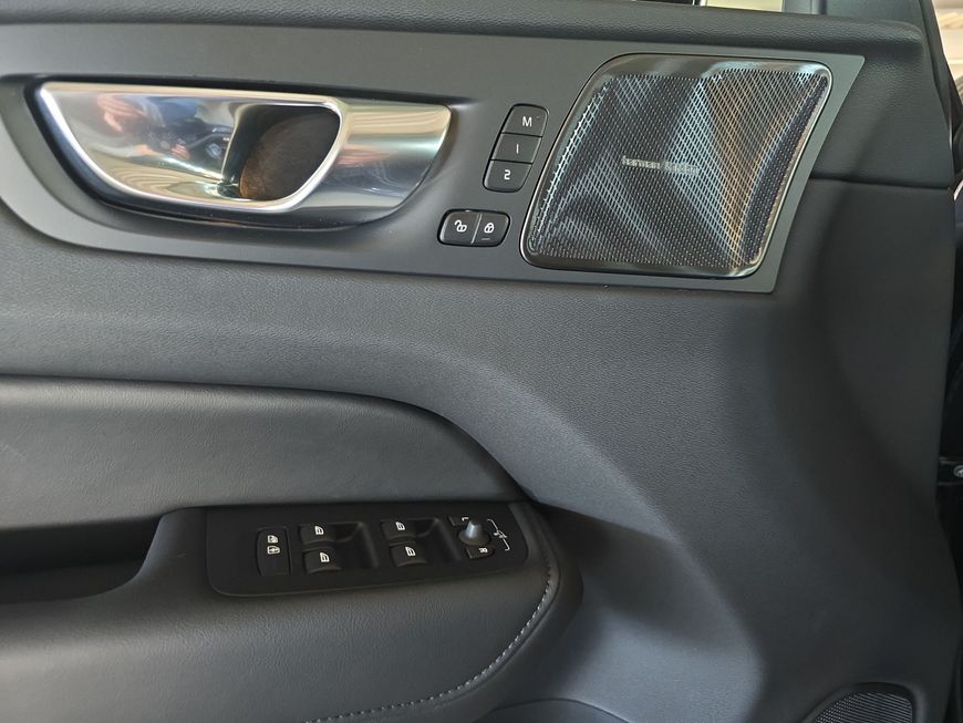 Volvo XC60 – Bild 18