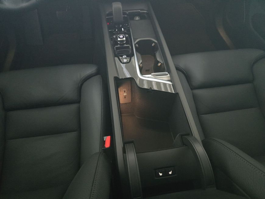Volvo XC60 – Bild 19
