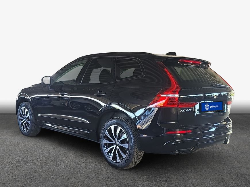 Volvo XC60 – Bild 2