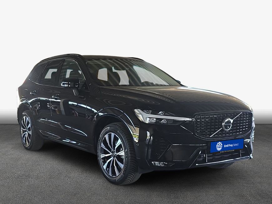 Volvo XC60 – Bild 3