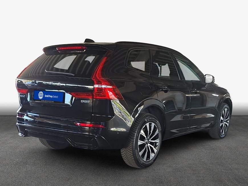 Volvo XC60 – Bild 4