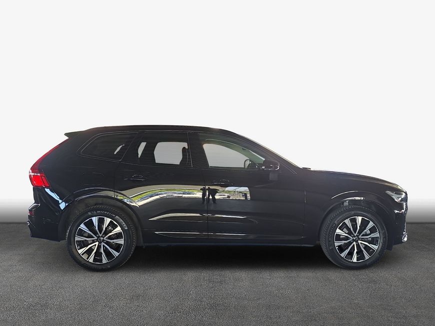 Volvo XC60 – Bild 5
