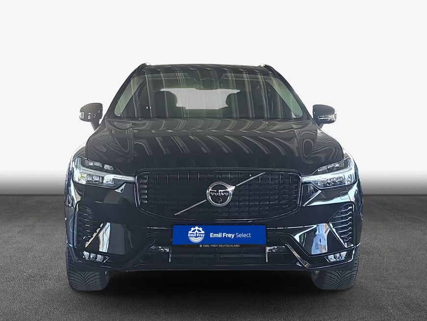 Volvo XC60 – Bild 6
