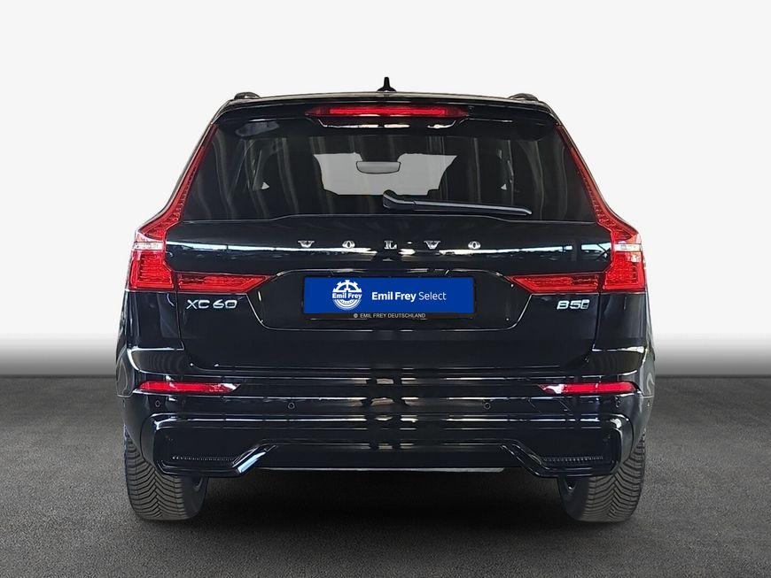 Volvo XC60 – Bild 7