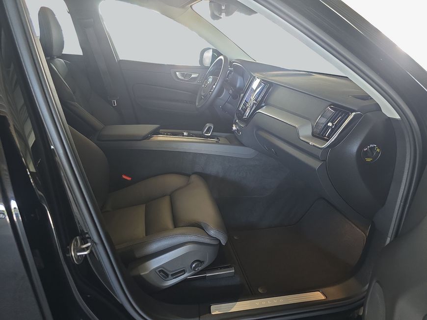 Volvo XC60 – Bild 8