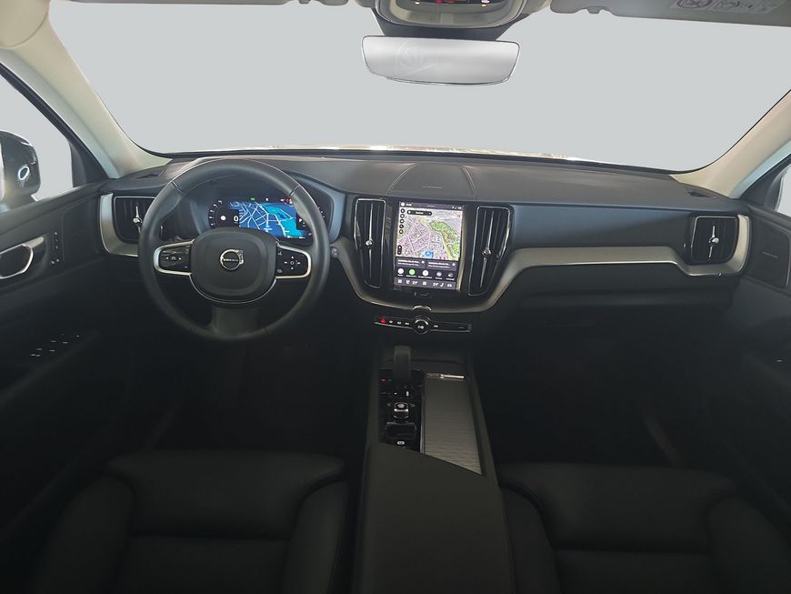 Volvo XC60 – Bild 9