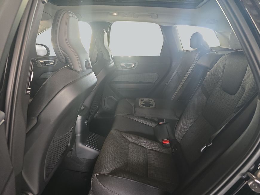 Volvo XC60 – Bild 10
