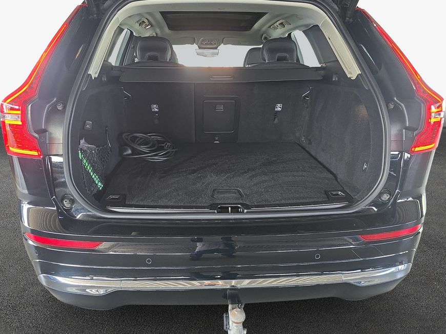 Volvo XC60 – Bild 11