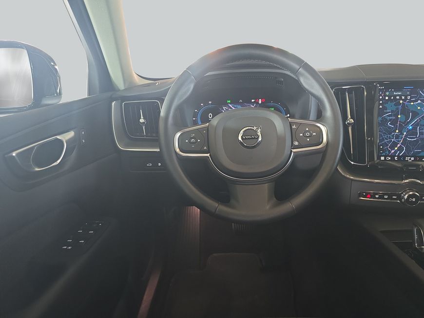 Volvo XC60 – Bild 12