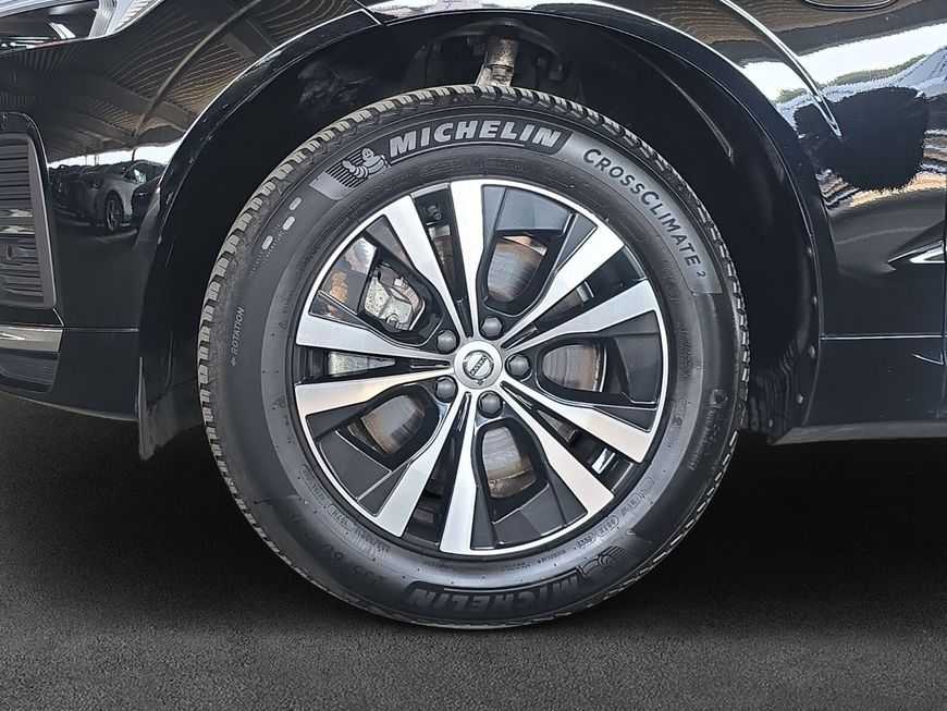 Volvo XC60 – Bild 13