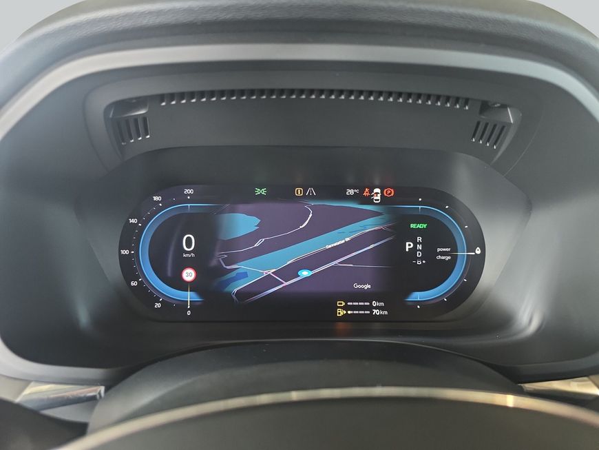 Volvo XC60 – Bild 14