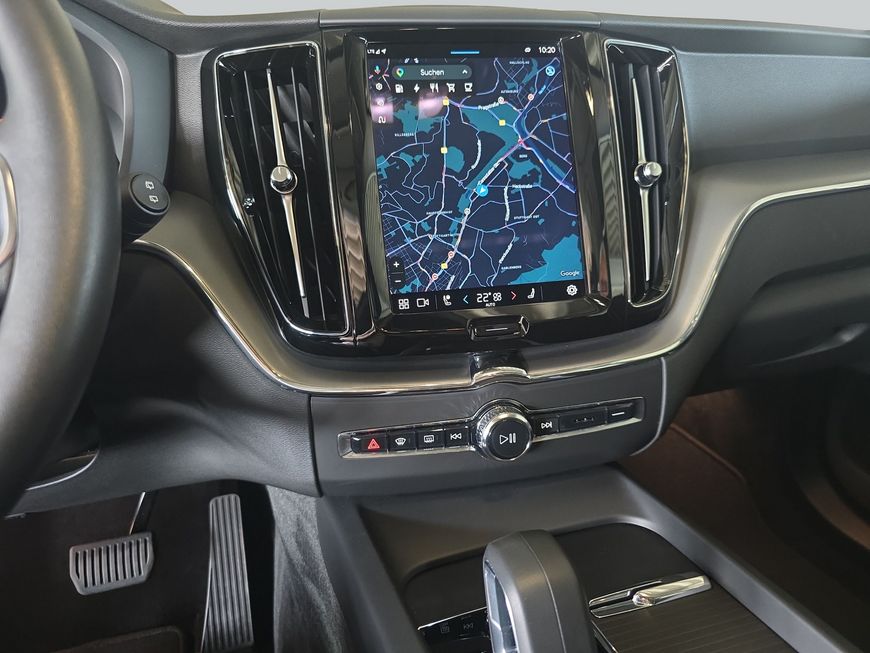 Volvo XC60 – Bild 15