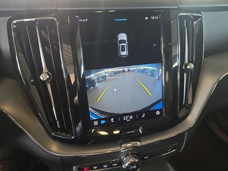 Volvo XC60 – Bild 16
