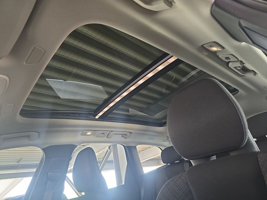 Volvo XC60 – Bild 17