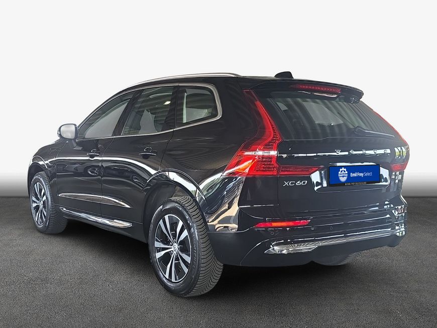Volvo XC60 – Bild 2
