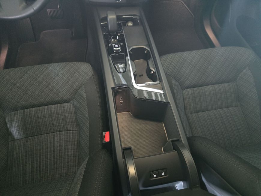 Volvo XC60 – Bild 21