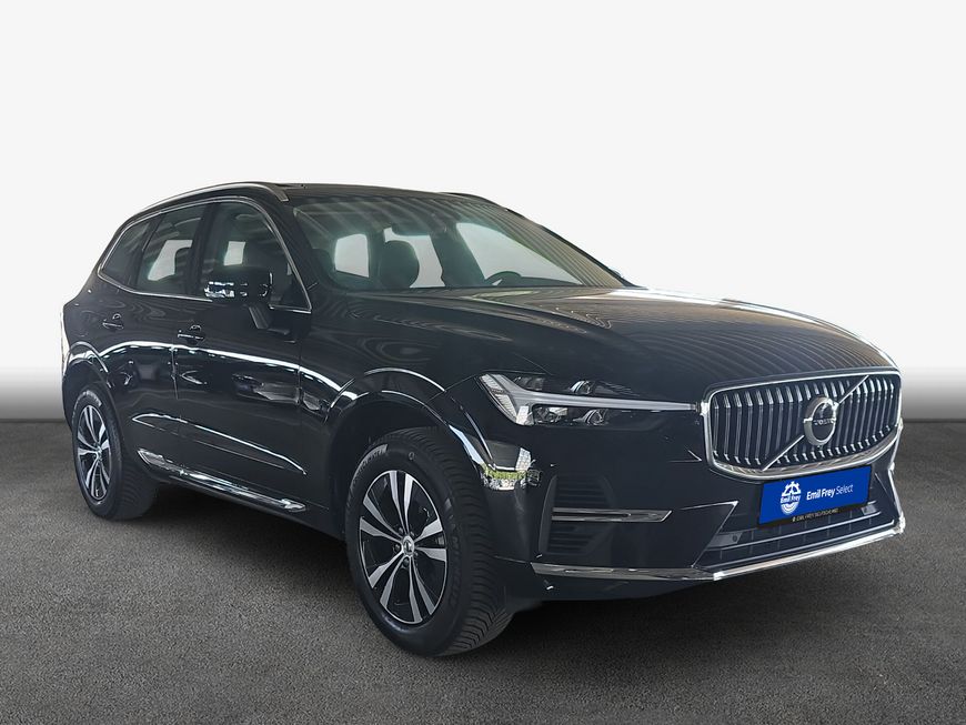 Volvo XC60 – Bild 3