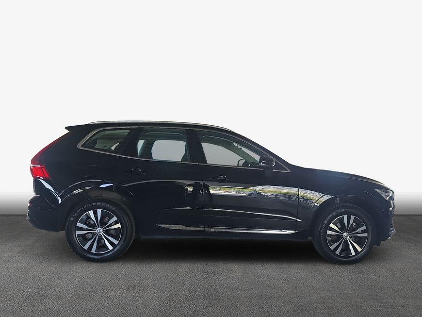 Volvo XC60 – Bild 5
