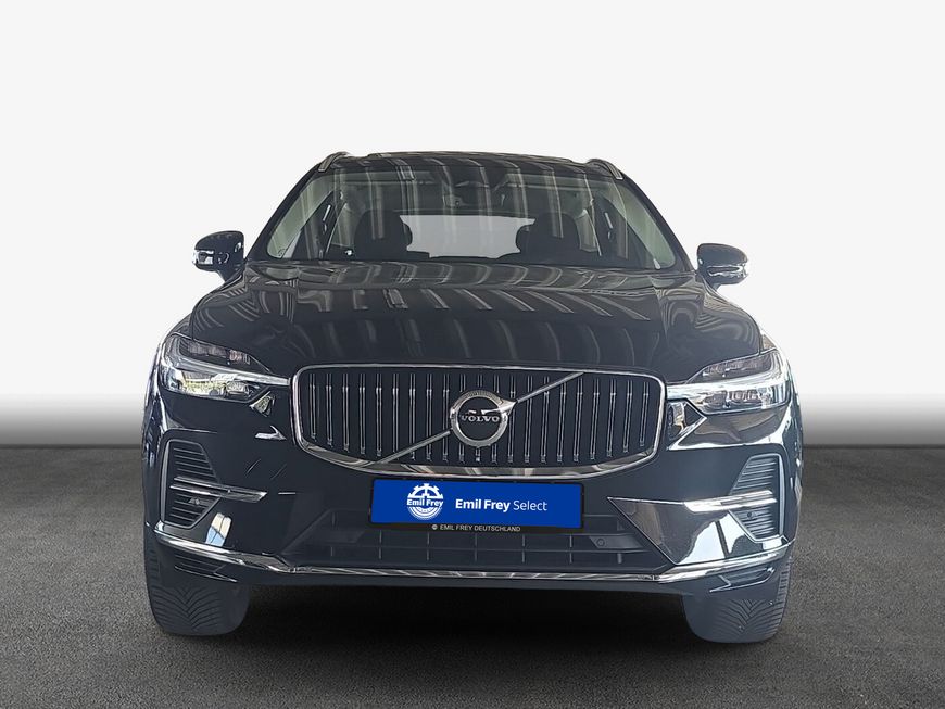 Volvo XC60 – Bild 6