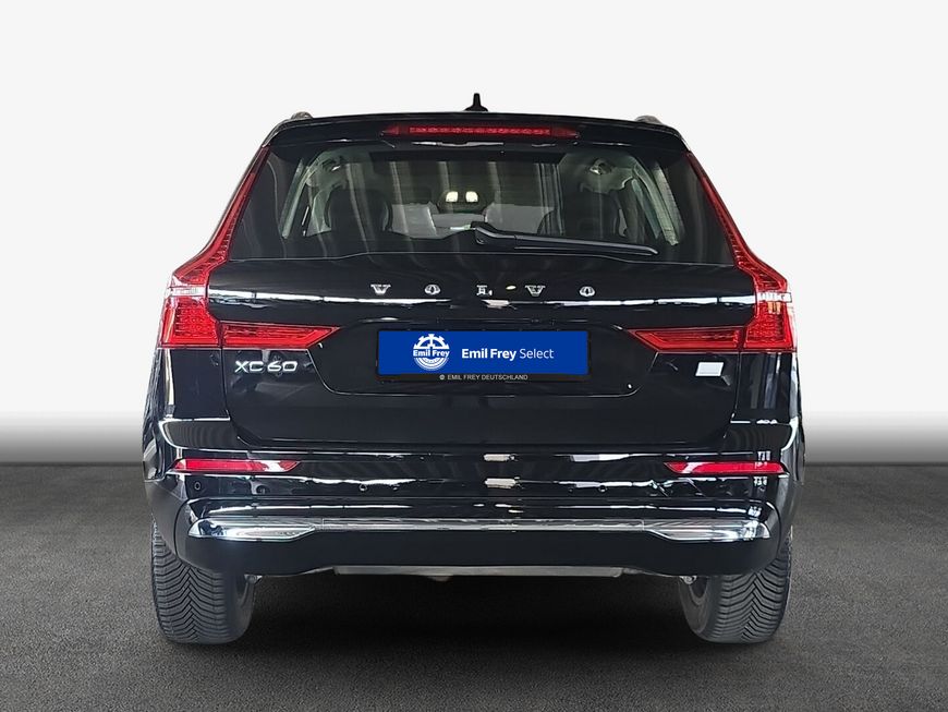 Volvo XC60 – Bild 7