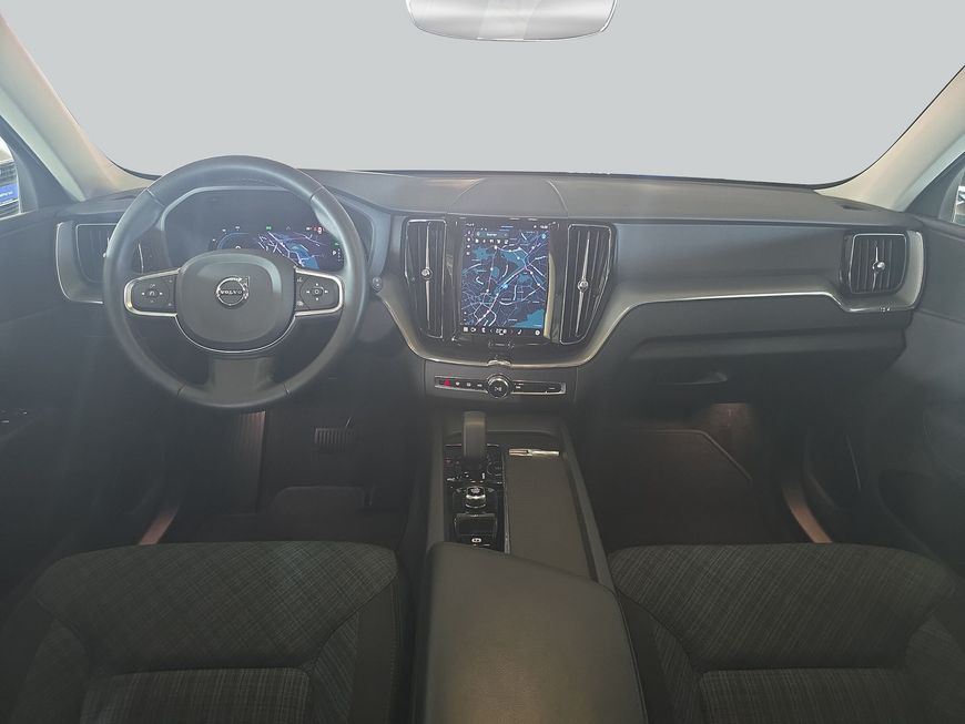 Volvo XC60 – Bild 9