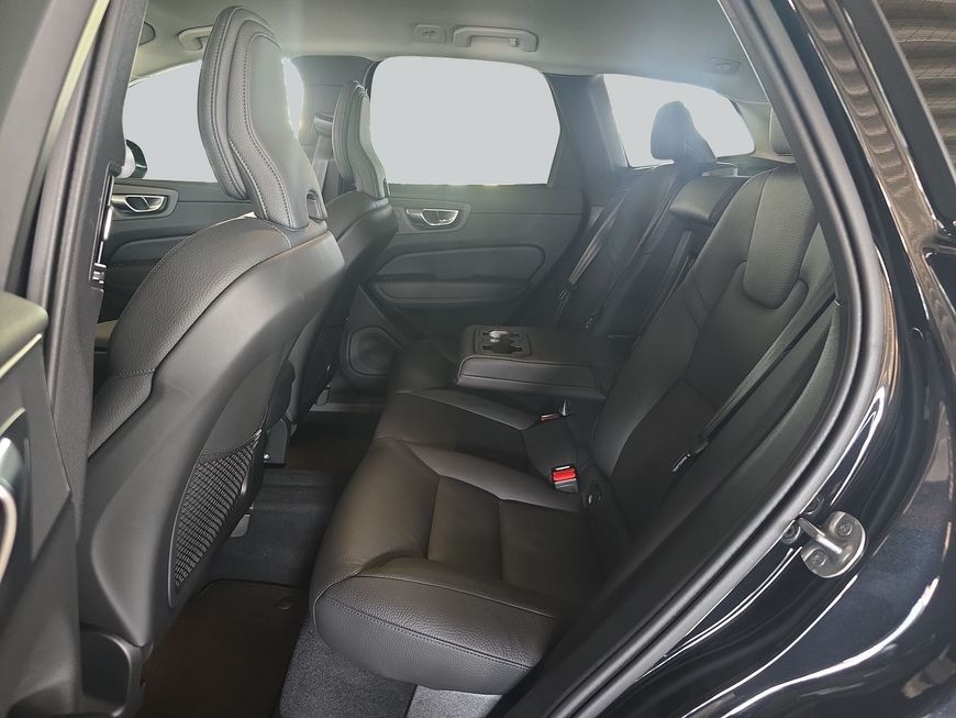 Volvo XC60 – Bild 10