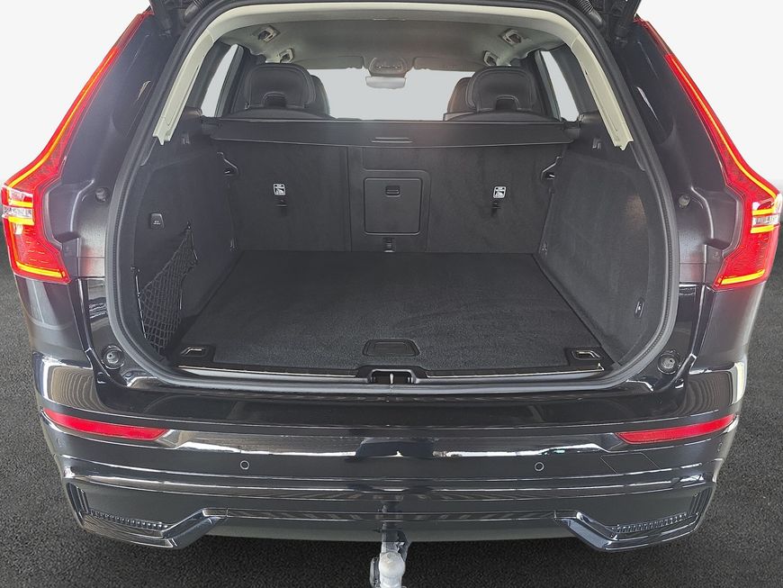 Volvo XC60 – Bild 11
