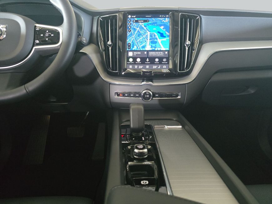 Volvo XC60 – Bild 12