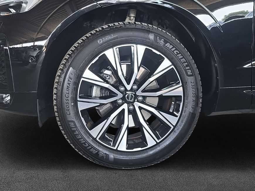 Volvo XC60 – Bild 13