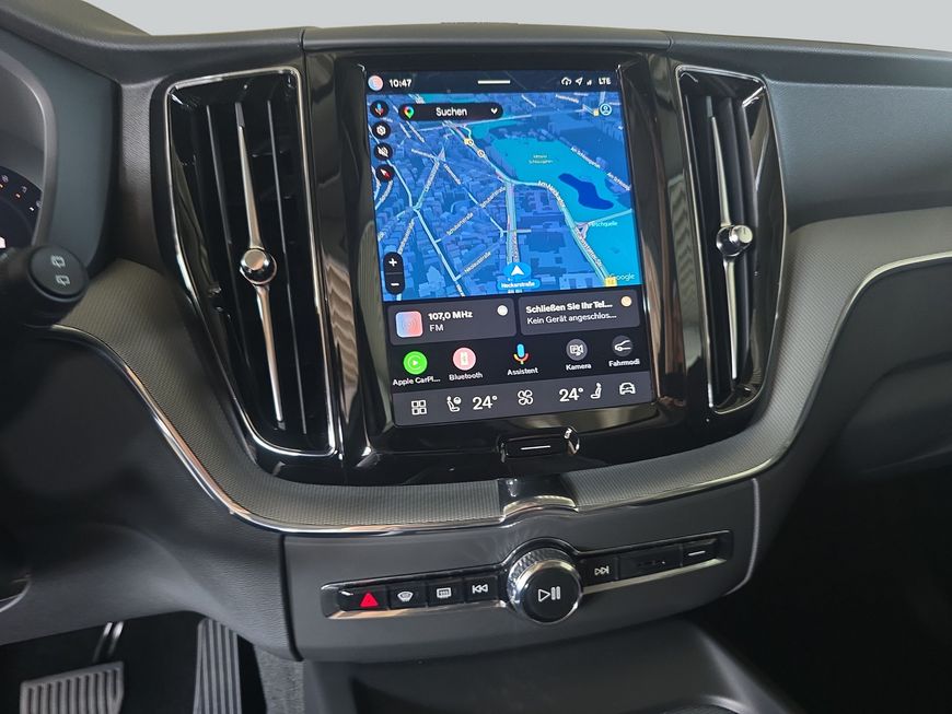 Volvo XC60 – Bild 15