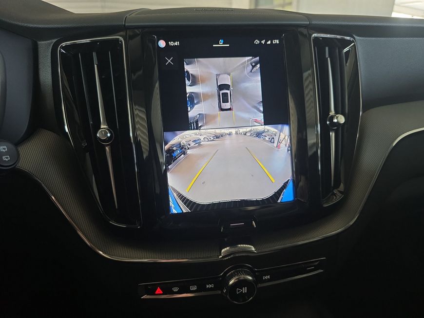 Volvo XC60 – Bild 16