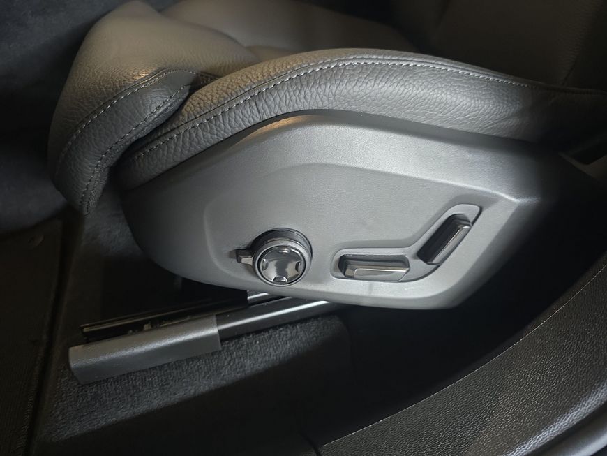 Volvo XC60 – Bild 17