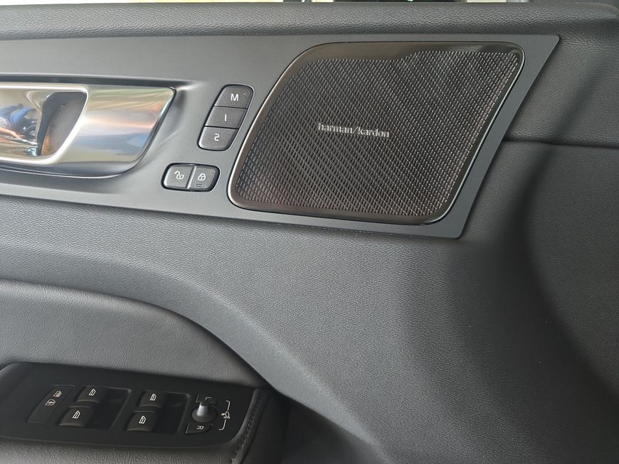 Volvo XC60 – Bild 18