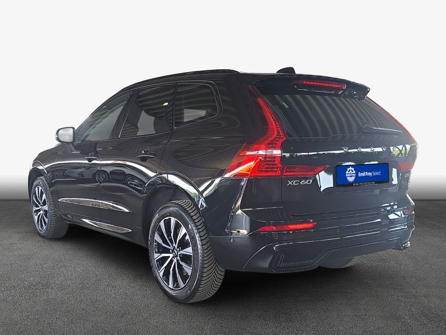 Volvo XC60 – Bild 2