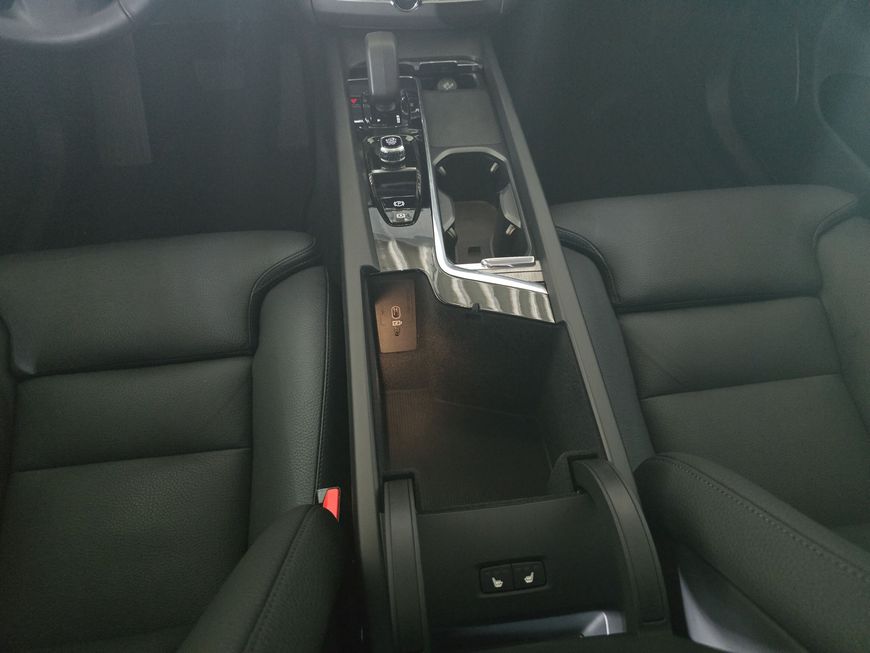 Volvo XC60 – Bild 21