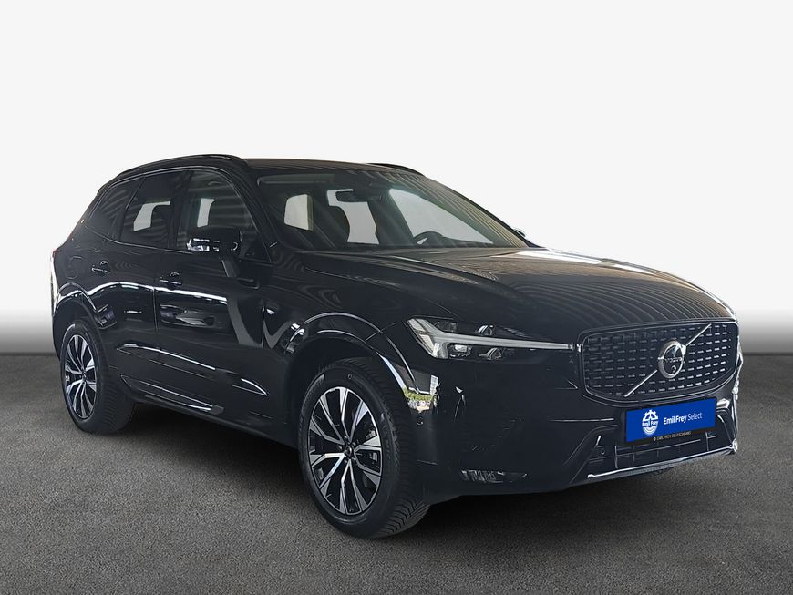 Volvo XC60 – Bild 3