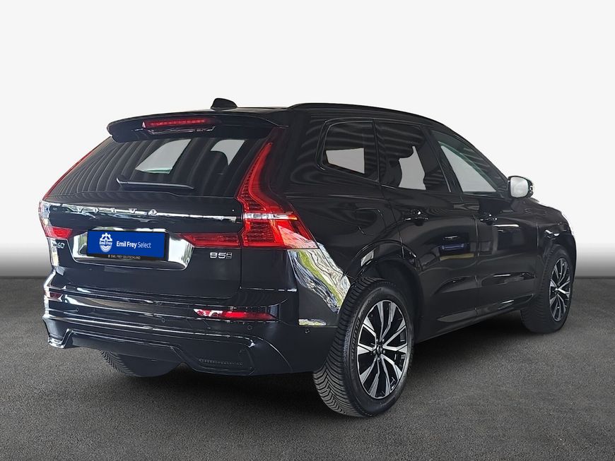 Volvo XC60 – Bild 4