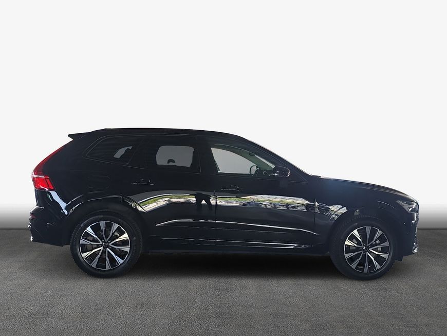 Volvo XC60 – Bild 5