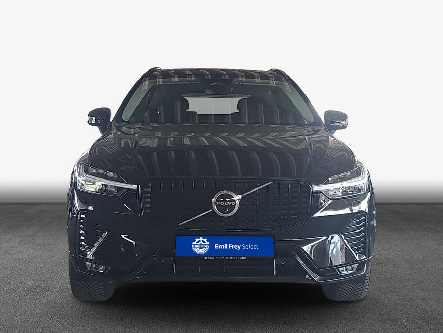Volvo XC60 – Bild 6