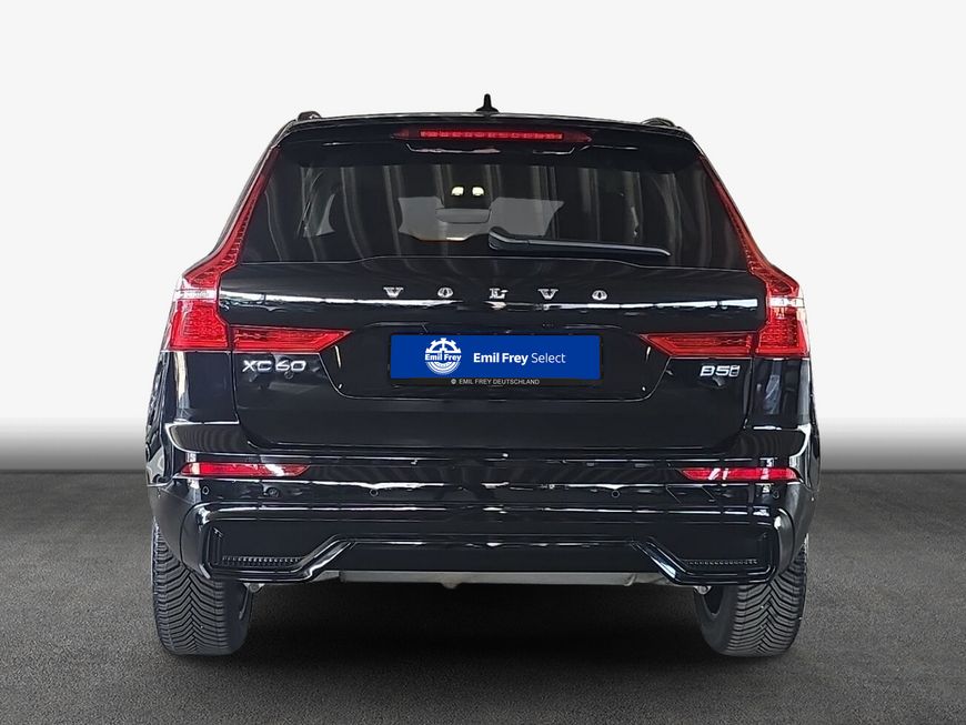Volvo XC60 – Bild 7