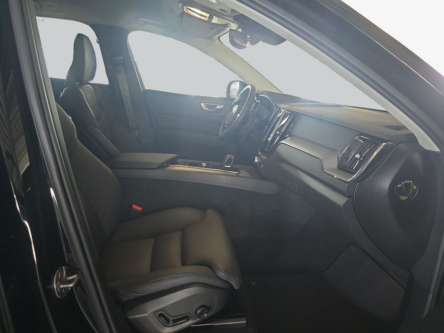 Volvo XC60 – Bild 8