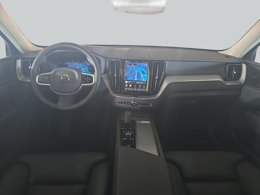 Volvo XC60 – Bild 9